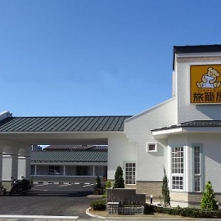 Family Lodge Hatagoya Hidatakayama Takayama  Exterior foto