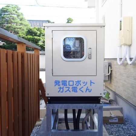 Family Lodge Hatagoya Hidatakayama Takayama  Exterior foto