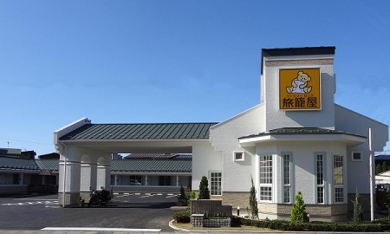 Family Lodge Hatagoya Hidatakayama Takayama  Exterior foto
